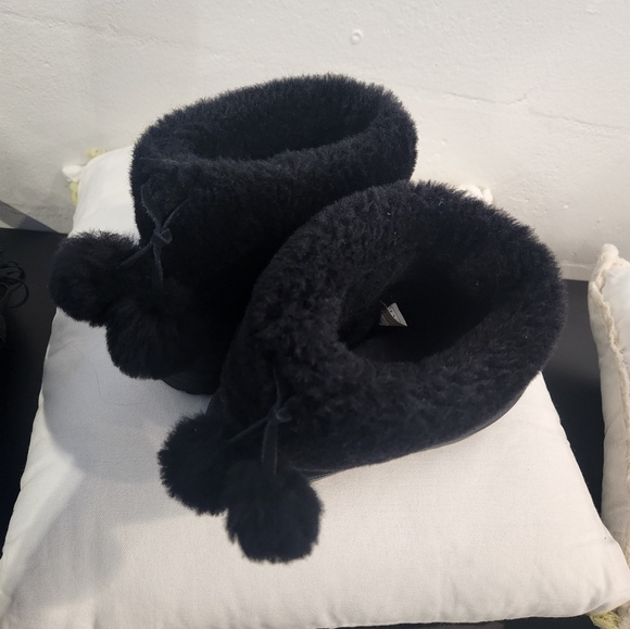 Abeo boots - Picture 3 of 7